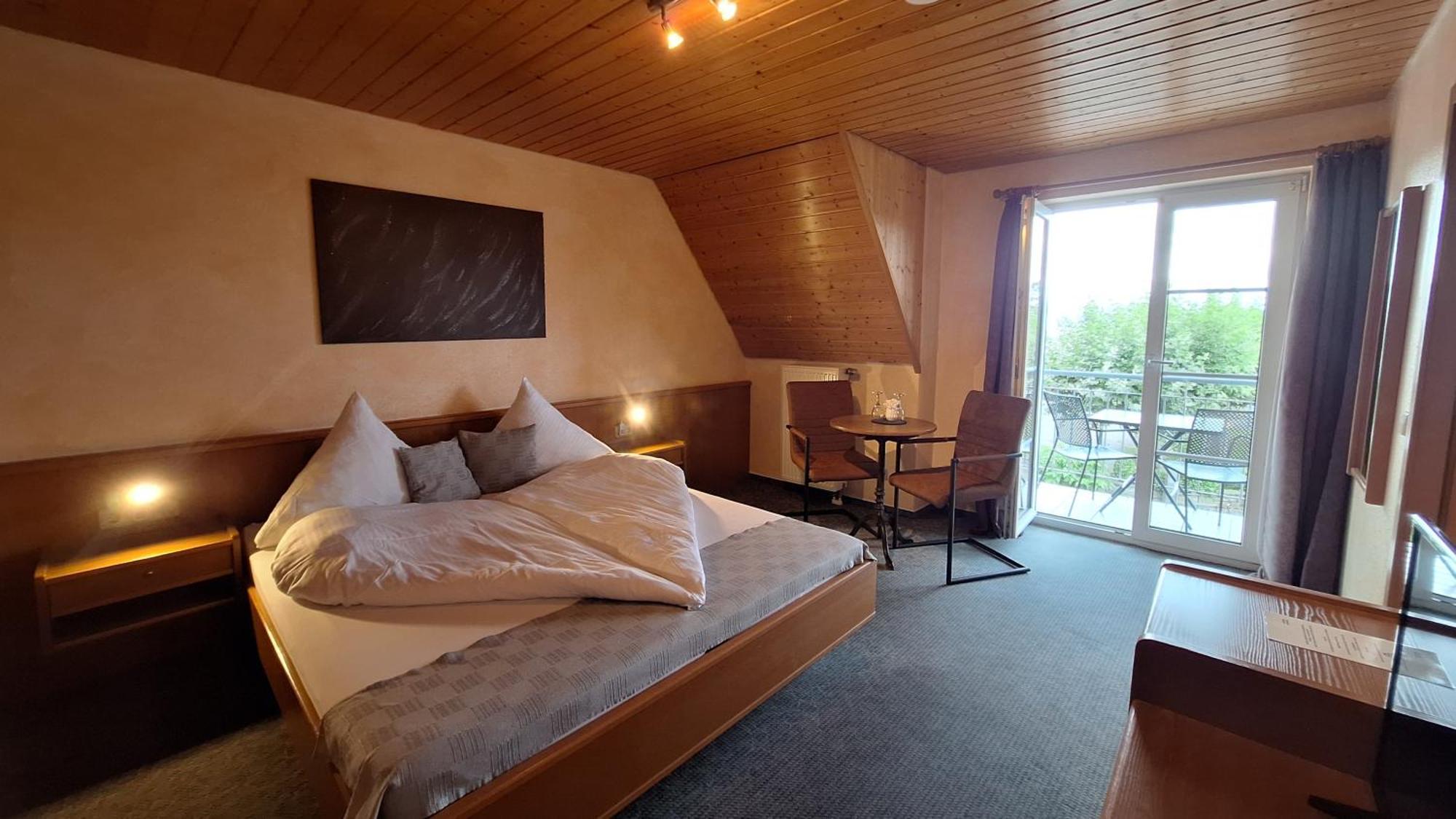 Hotel Klett B&B Langenargen Exterior photo